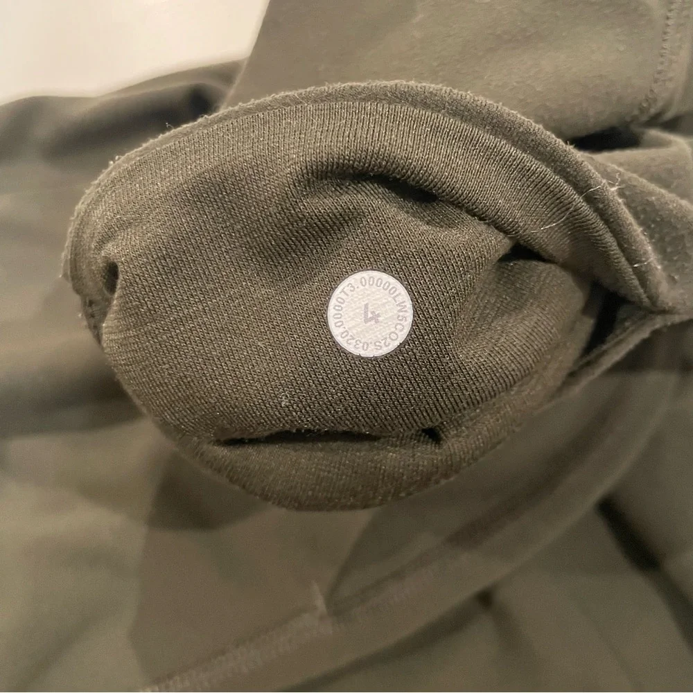 lululemon athletica designed our